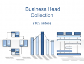 Business Head Collection
